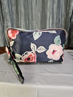 Everyday Essentials Bag - Blushing Rose